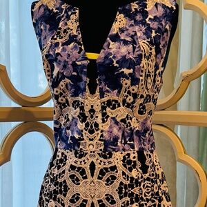 Elie Tahari Dress
